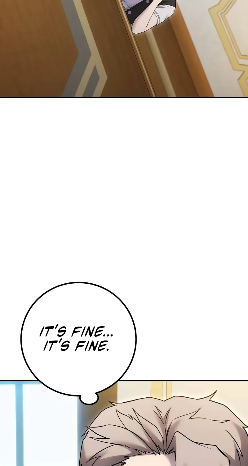 I Was More Overpowered Than the Hero, so I Hid My Power! Chapter 82 page 83 - 