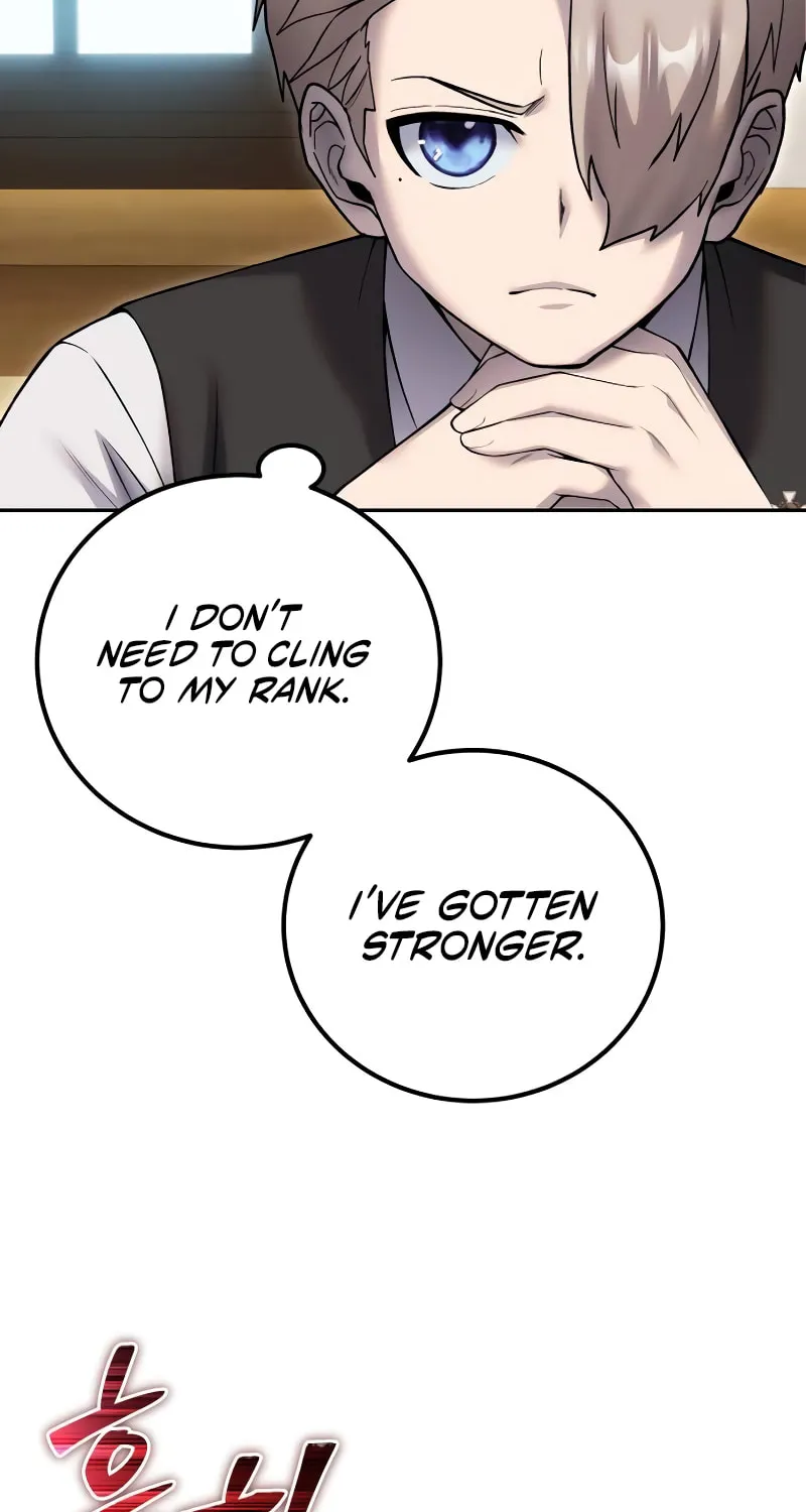 I Was More Overpowered Than the Hero, so I Hid My Power! Chapter 82 page 84 - 