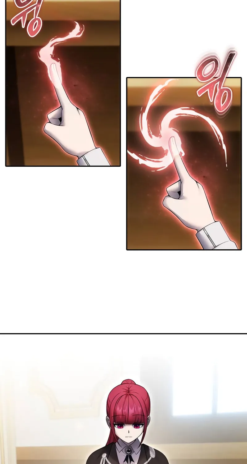 I Was More Overpowered Than the Hero, so I Hid My Power! Chapter 82 page 88 - 