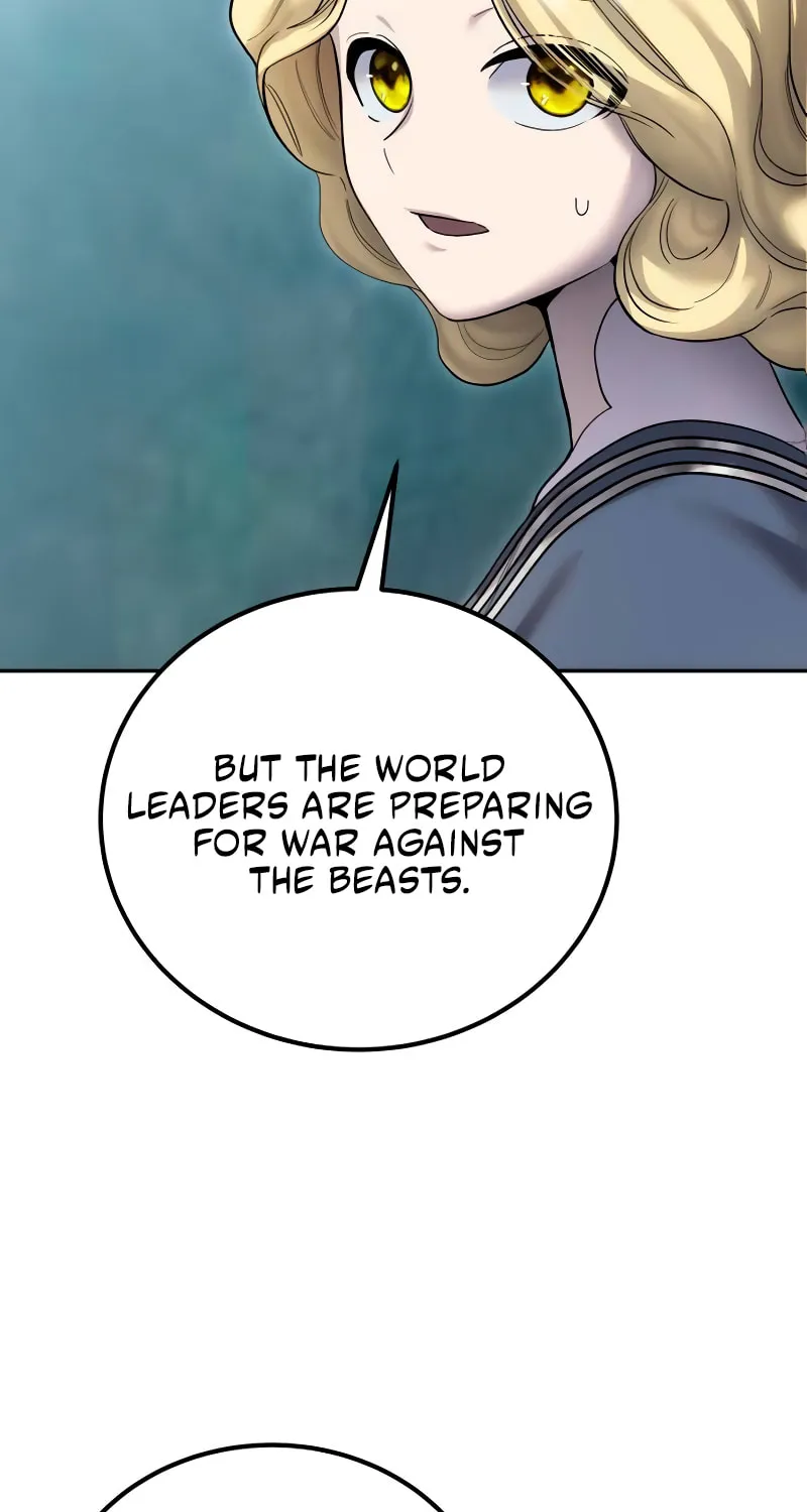 I Was More Overpowered Than the Hero, so I Hid My Power! Chapter 82 page 96 - 