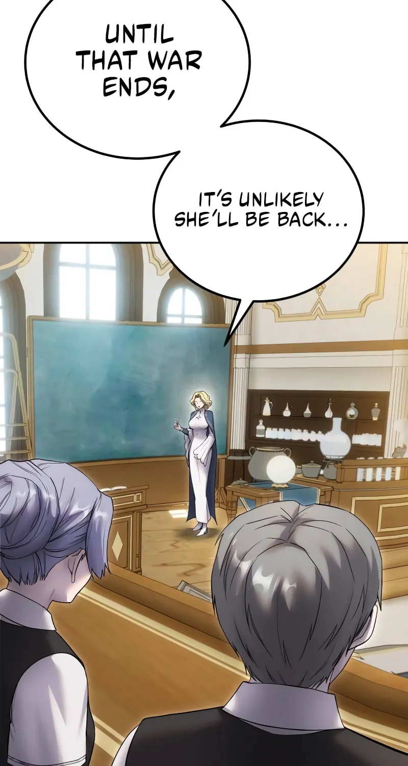 I Was More Overpowered Than the Hero, so I Hid My Power! Chapter 82 page 97 - 