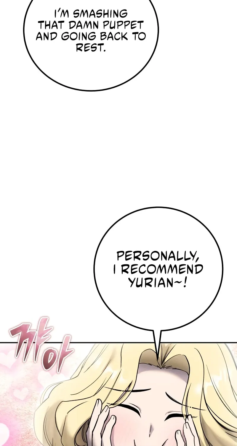 I Was More Overpowered Than the Hero, so I Hid My Power! Chapter 83 page 102 - 
