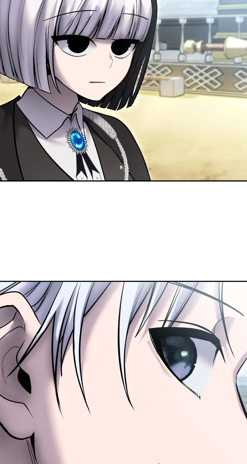I Was More Overpowered Than the Hero, so I Hid My Power! Chapter 83 page 104 - 
