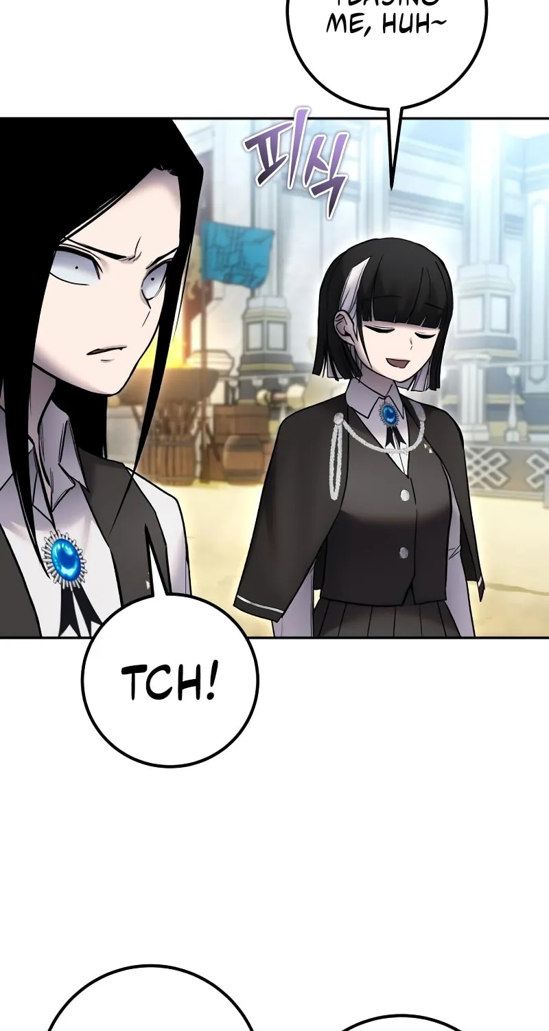 I Was More Overpowered Than the Hero, so I Hid My Power! Chapter 83 page 107 - 