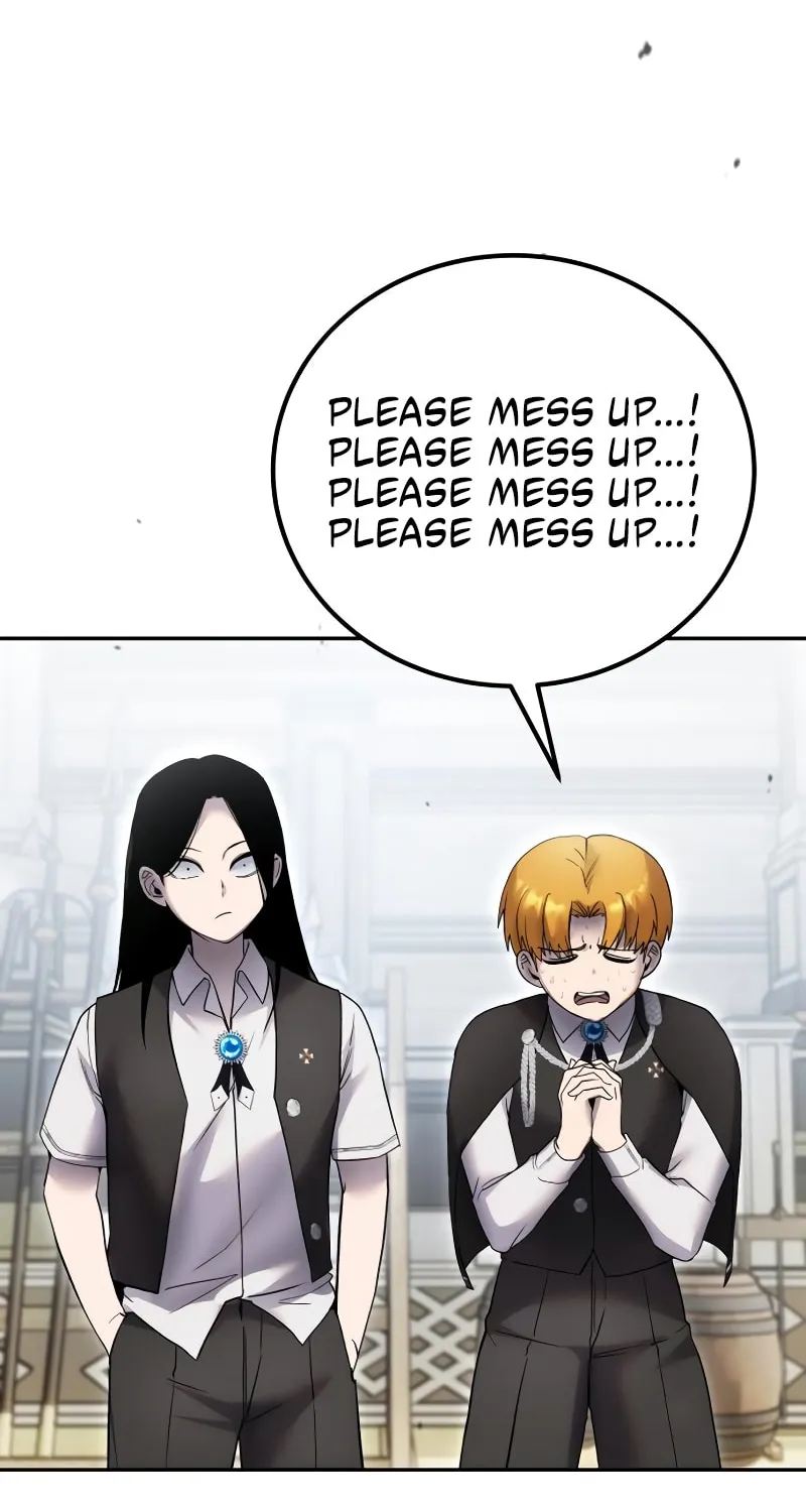 I Was More Overpowered Than the Hero, so I Hid My Power! Chapter 83 page 120 - 