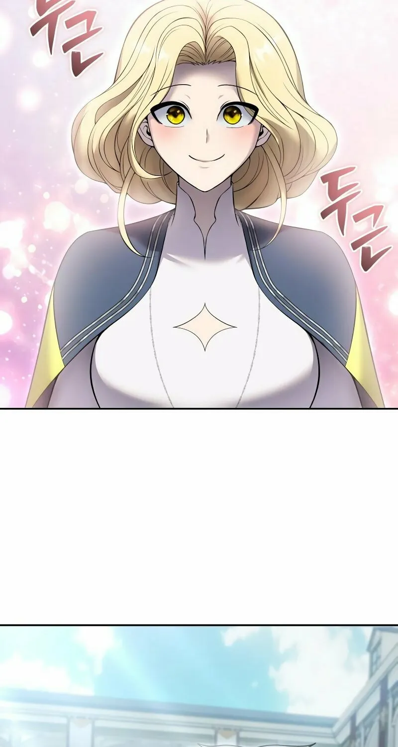 I Was More Overpowered Than the Hero, so I Hid My Power! Chapter 83 page 124 - 