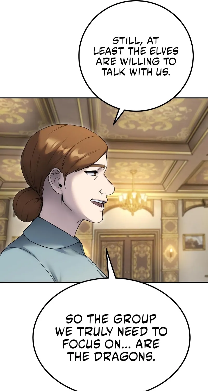 I Was More Overpowered Than the Hero, so I Hid My Power! Chapter 83 page 14 - 