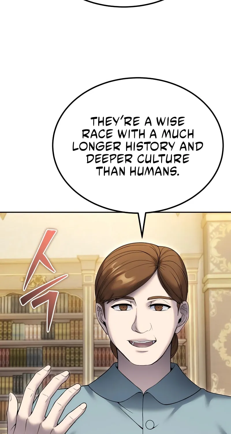 I Was More Overpowered Than the Hero, so I Hid My Power! Chapter 83 page 15 - 