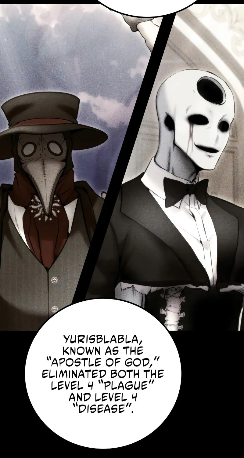 I Was More Overpowered Than the Hero, so I Hid My Power! Chapter 83 page 18 - 