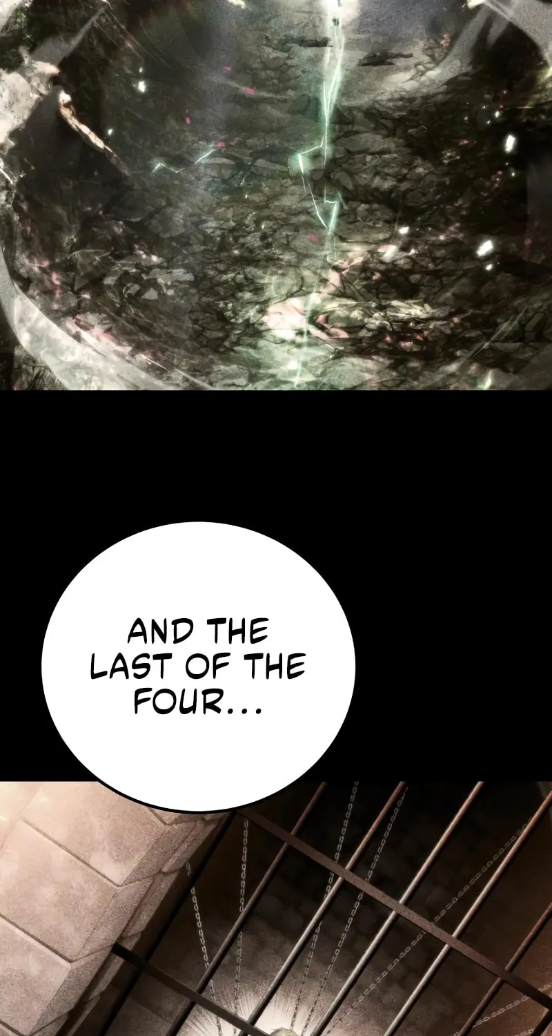 I Was More Overpowered Than the Hero, so I Hid My Power! Chapter 83 page 20 - 