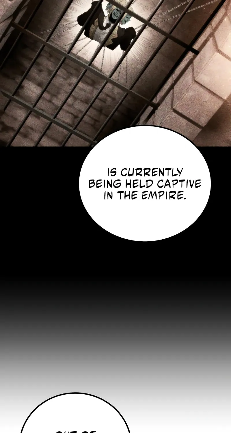 I Was More Overpowered Than the Hero, so I Hid My Power! Chapter 83 page 21 - 