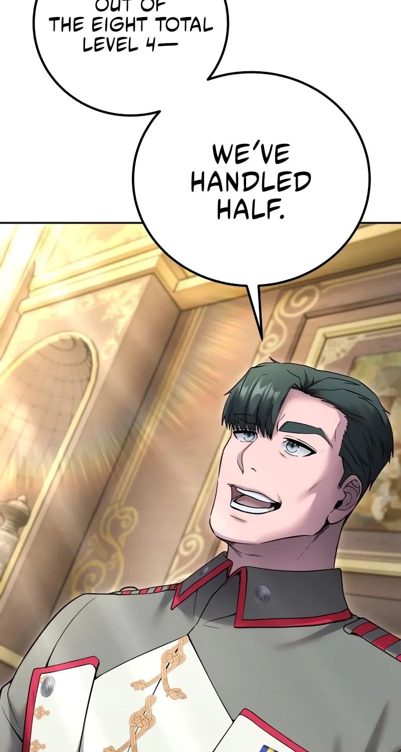 I Was More Overpowered Than the Hero, so I Hid My Power! Chapter 83 page 22 - 