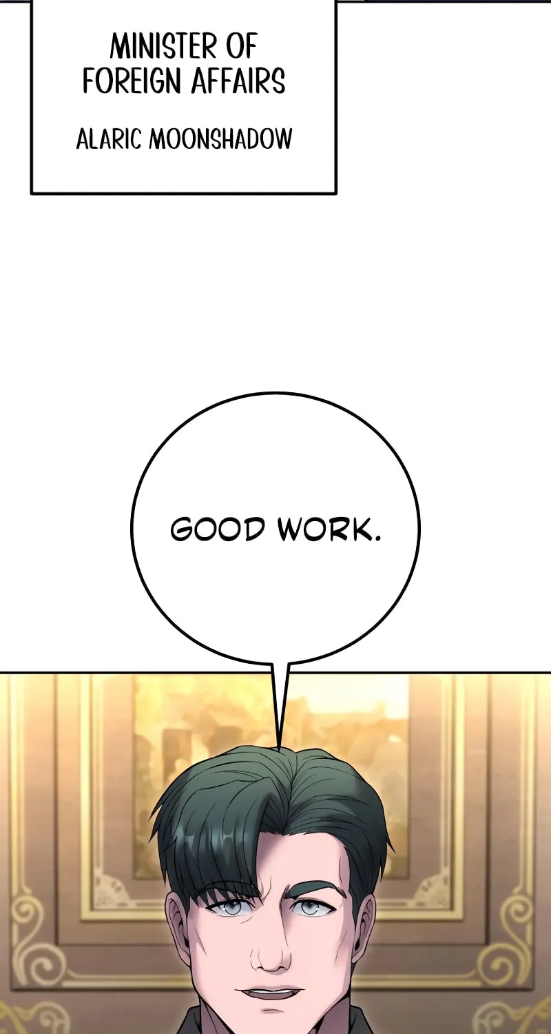I Was More Overpowered Than the Hero, so I Hid My Power! Chapter 83 page 4 - 