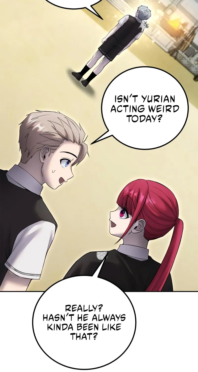 I Was More Overpowered Than the Hero, so I Hid My Power! Chapter 83 page 32 - 