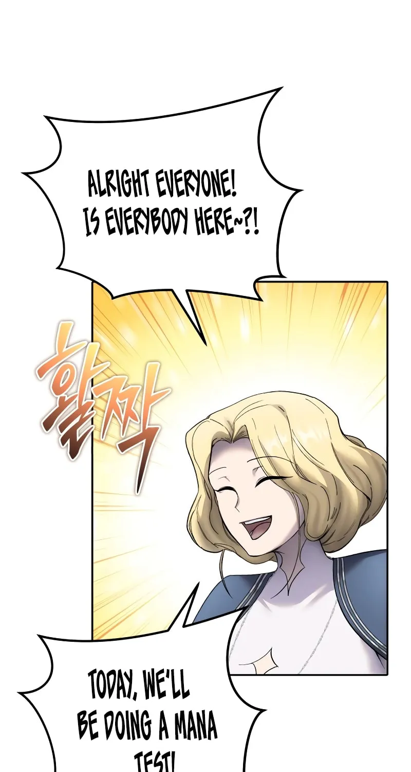 I Was More Overpowered Than the Hero, so I Hid My Power! Chapter 83 page 36 - 