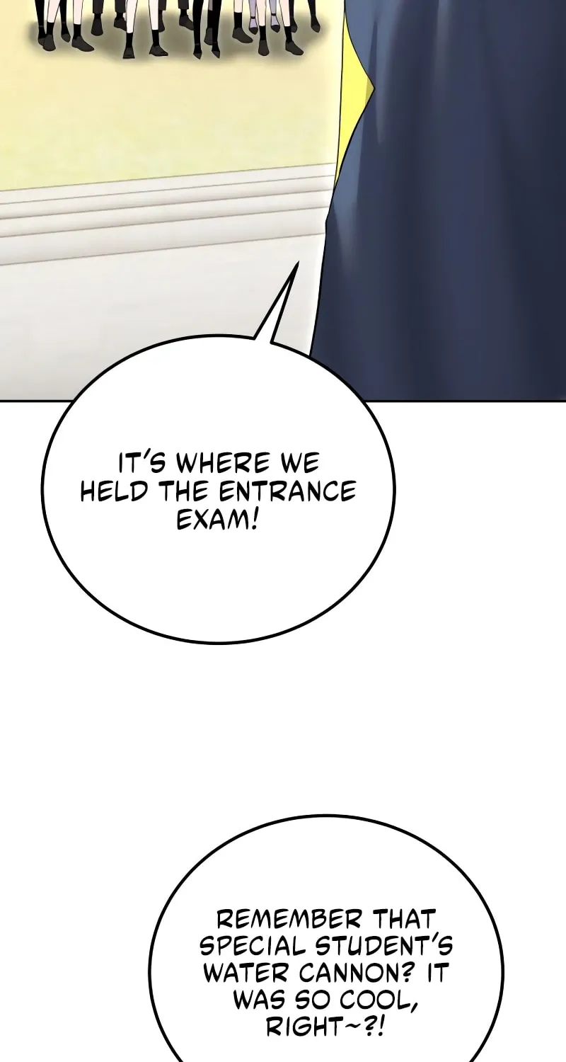 I Was More Overpowered Than the Hero, so I Hid My Power! Chapter 83 page 38 - 