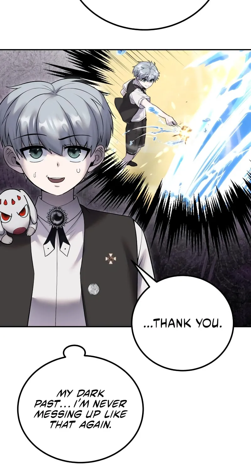 I Was More Overpowered Than the Hero, so I Hid My Power! Chapter 83 page 39 - 