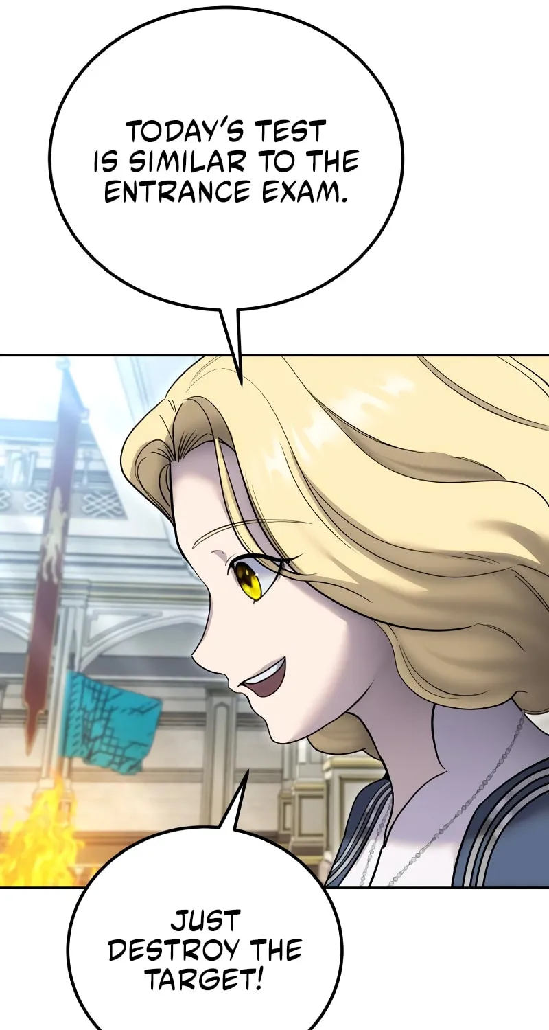 I Was More Overpowered Than the Hero, so I Hid My Power! Chapter 83 page 41 - 