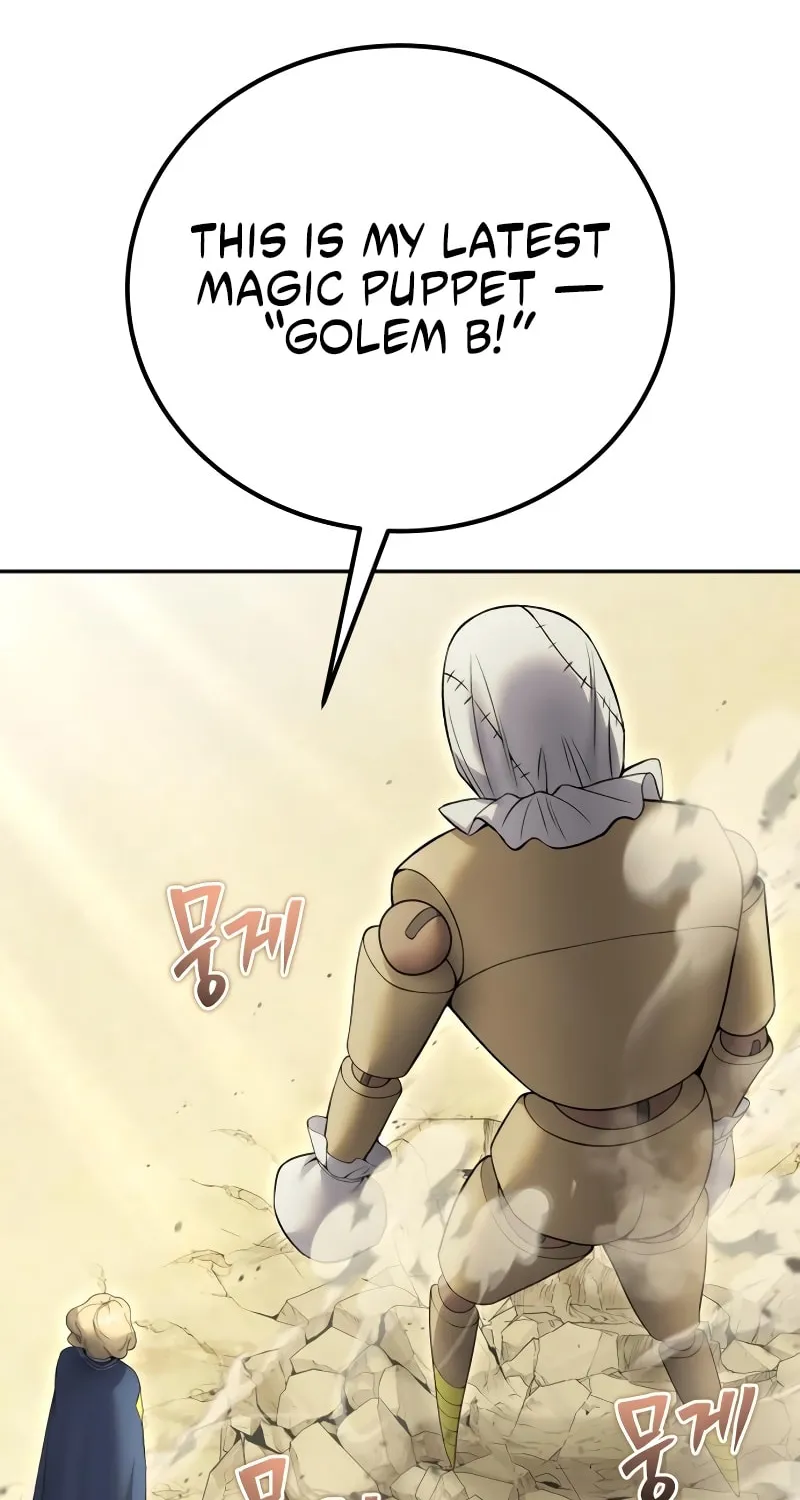 I Was More Overpowered Than the Hero, so I Hid My Power! Chapter 83 page 44 - 