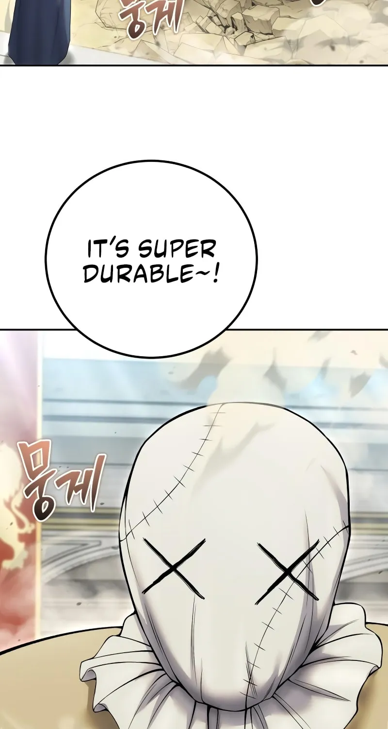 I Was More Overpowered Than the Hero, so I Hid My Power! Chapter 83 page 45 - 