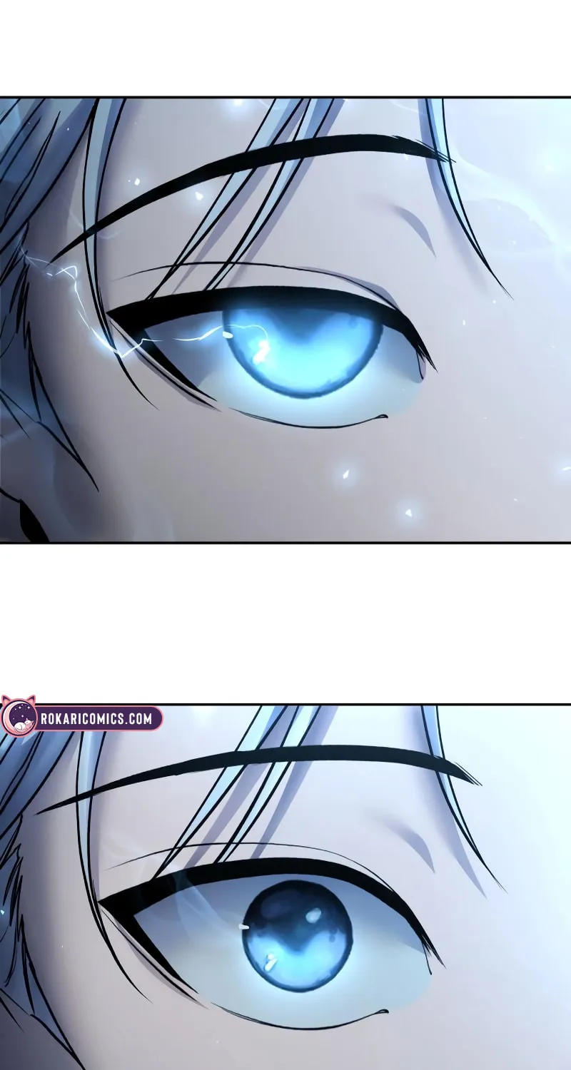 I Was More Overpowered Than the Hero, so I Hid My Power! Chapter 83 page 53 - 