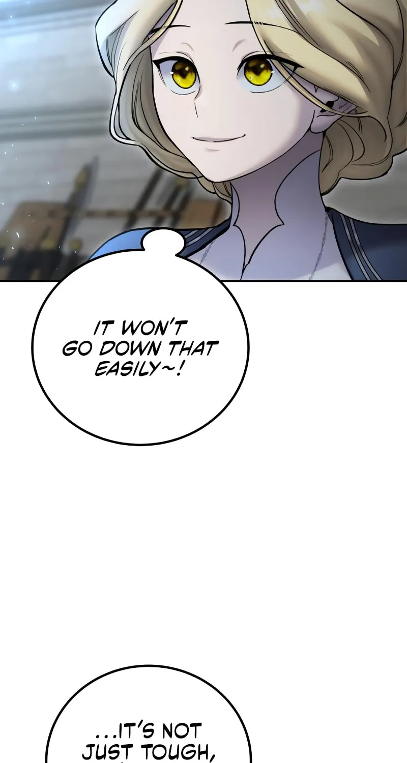 I Was More Overpowered Than the Hero, so I Hid My Power! Chapter 83 page 57 - 