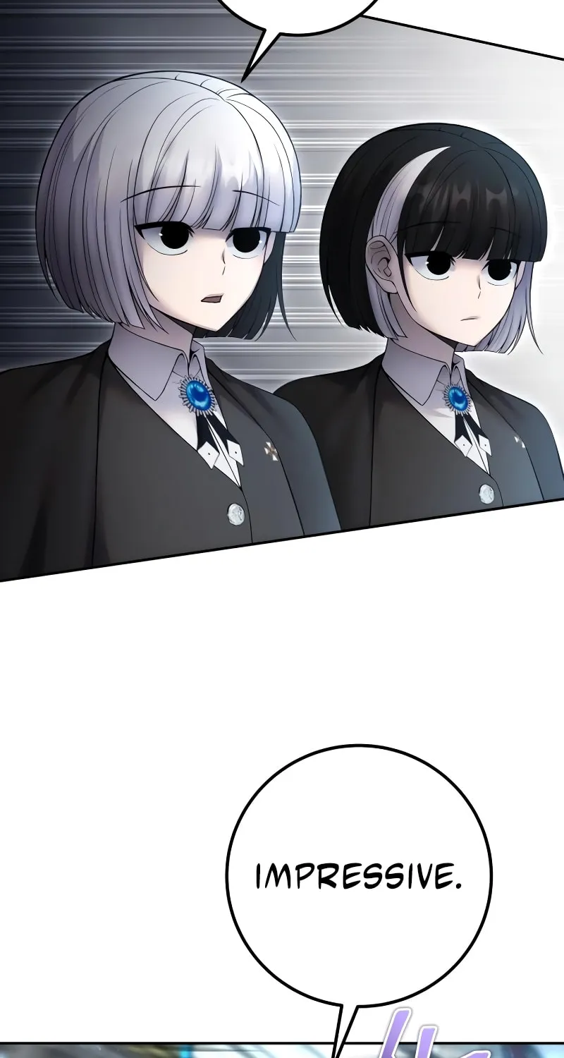 I Was More Overpowered Than the Hero, so I Hid My Power! Chapter 83 page 62 - 