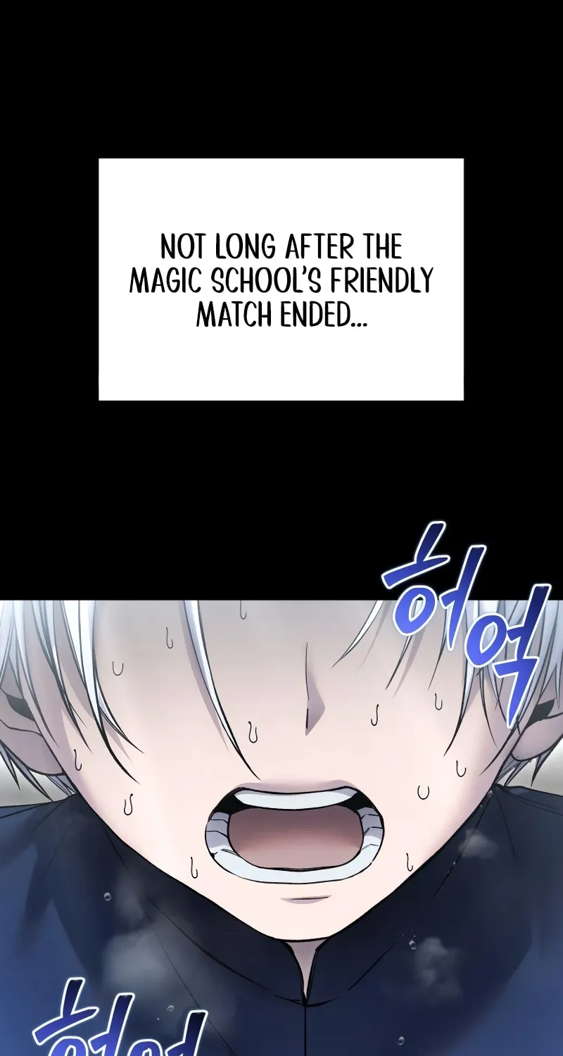 I Was More Overpowered Than the Hero, so I Hid My Power! Chapter 83 page 64 - 