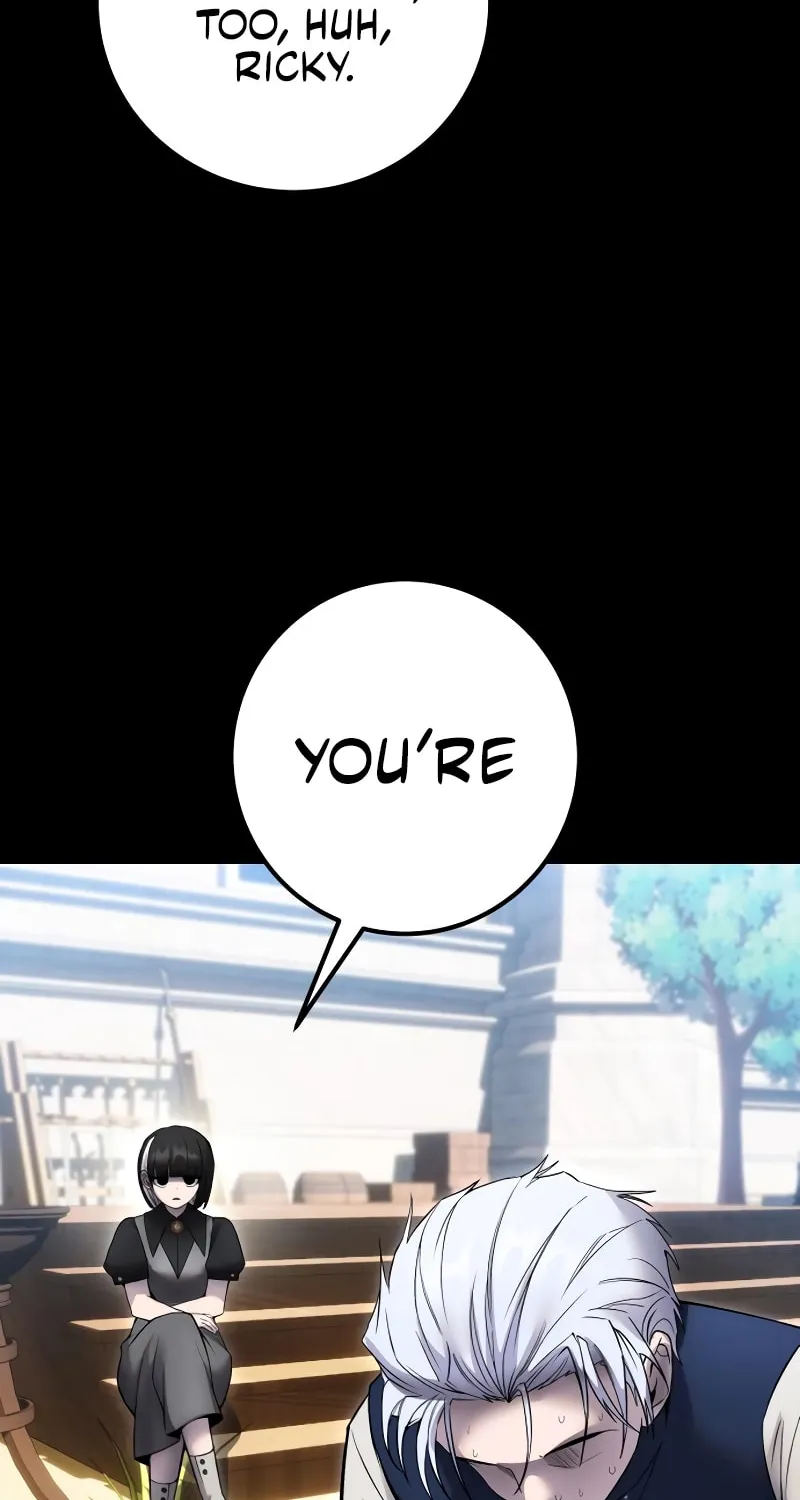 I Was More Overpowered Than the Hero, so I Hid My Power! Chapter 83 page 66 - 