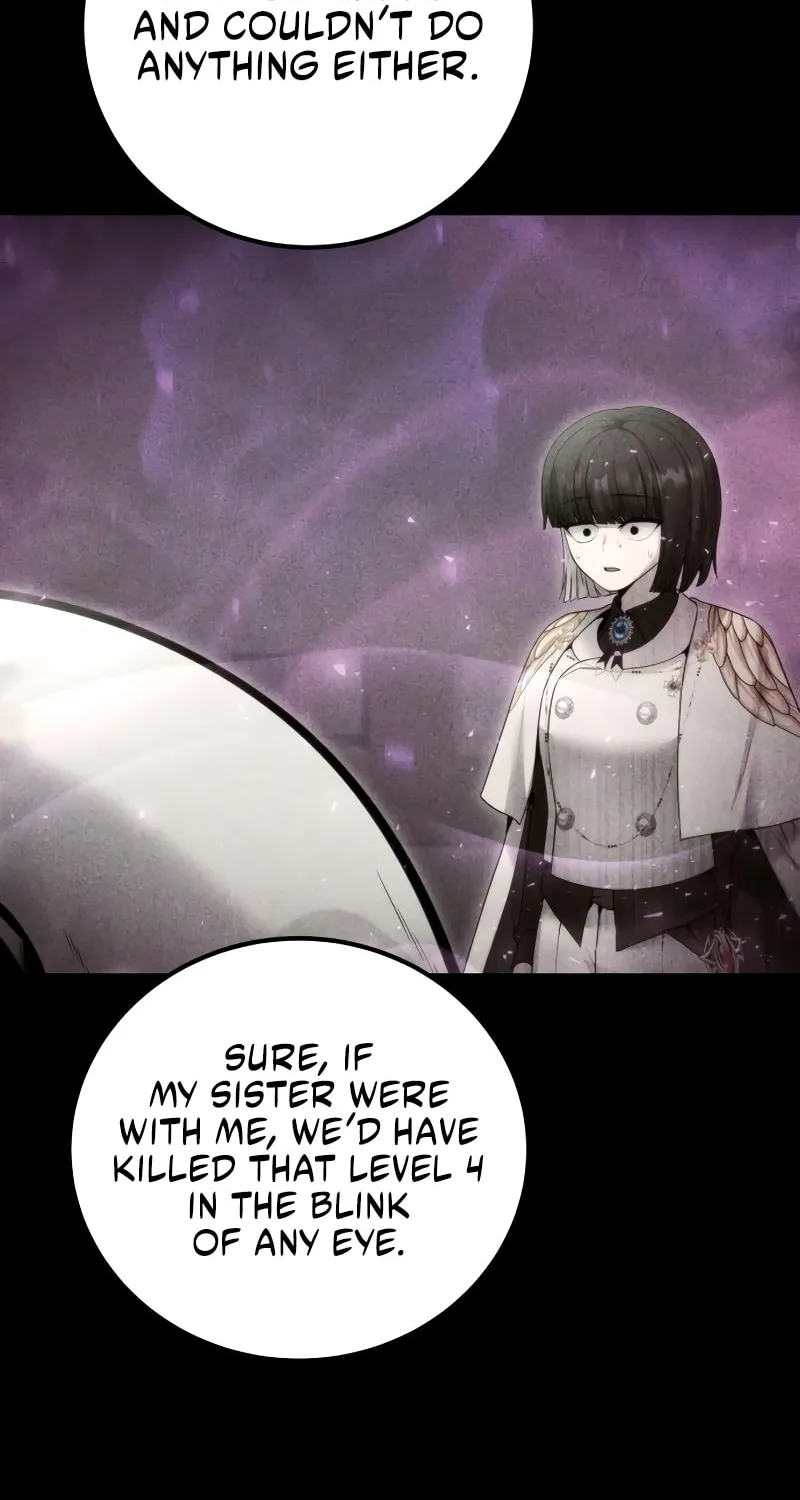 I Was More Overpowered Than the Hero, so I Hid My Power! Chapter 83 page 70 - 