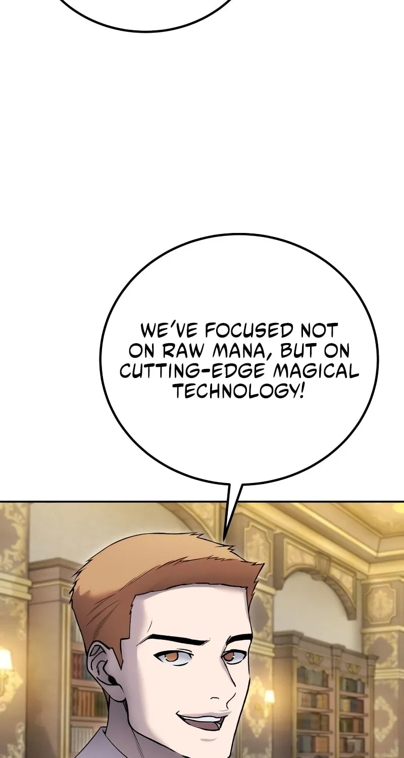 I Was More Overpowered Than the Hero, so I Hid My Power! Chapter 83 page 8 - 