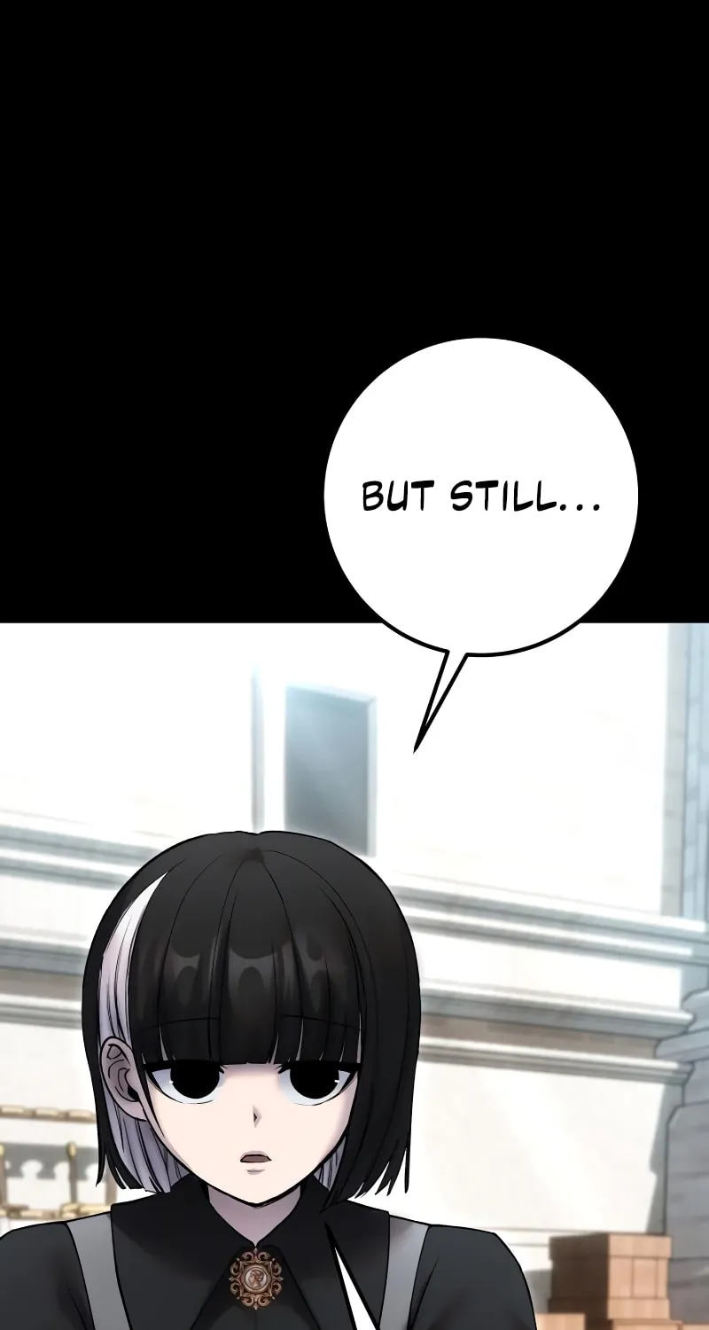 I Was More Overpowered Than the Hero, so I Hid My Power! Chapter 83 page 71 - 
