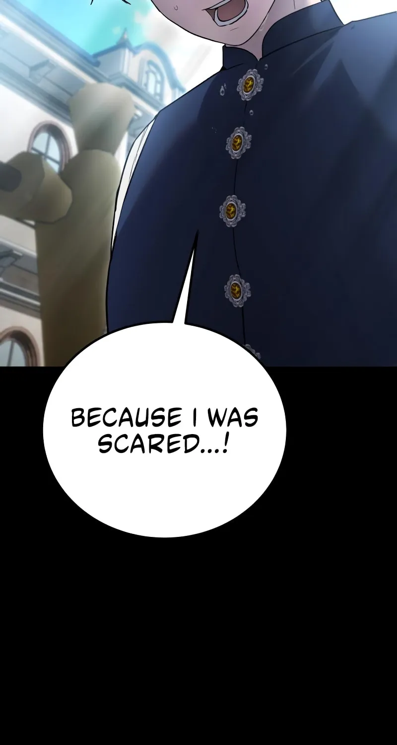 I Was More Overpowered Than the Hero, so I Hid My Power! Chapter 83 page 76 - 