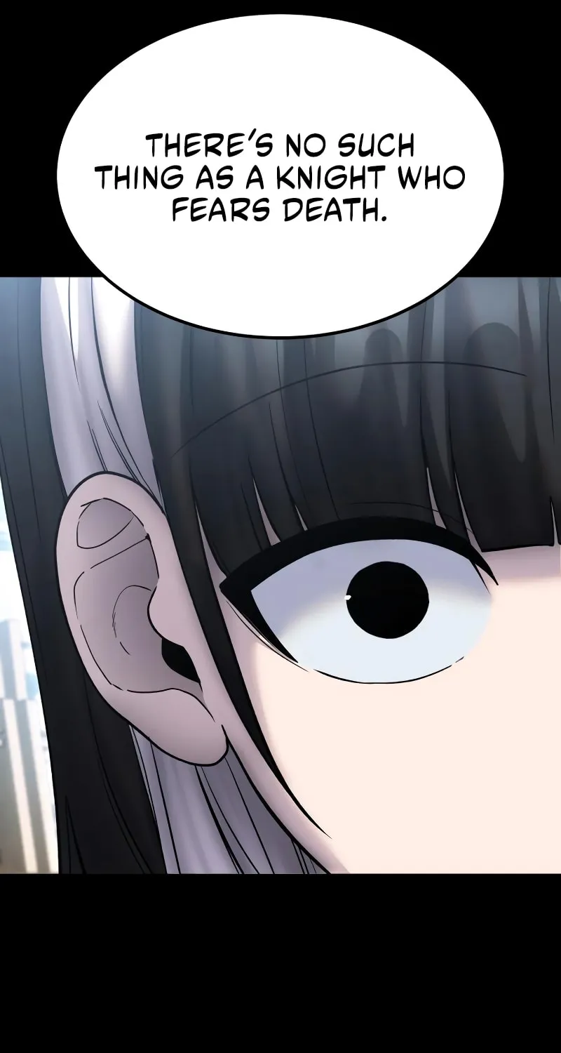 I Was More Overpowered Than the Hero, so I Hid My Power! Chapter 83 page 77 - 