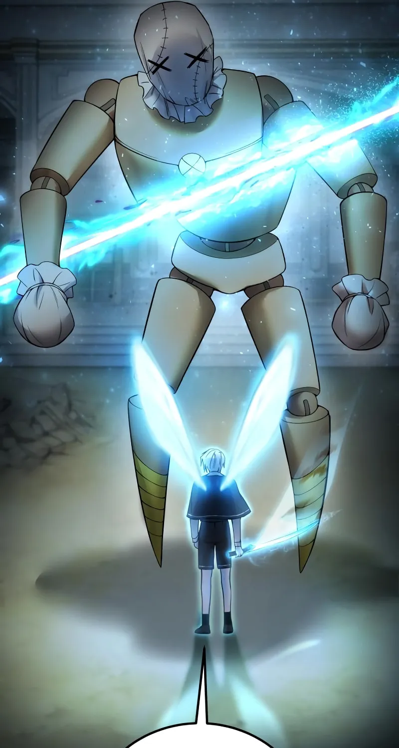 I Was More Overpowered Than the Hero, so I Hid My Power! Chapter 83 page 82 - 