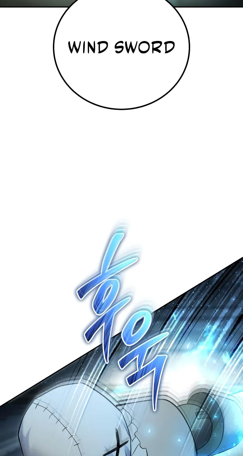I Was More Overpowered Than the Hero, so I Hid My Power! Chapter 83 page 83 - 