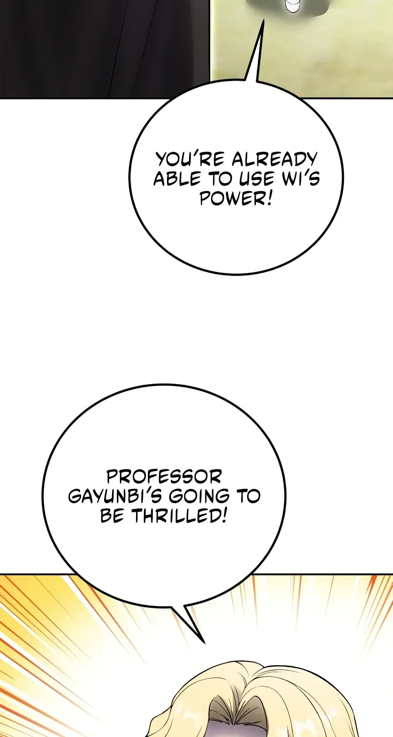 I Was More Overpowered Than the Hero, so I Hid My Power! Chapter 83 page 89 - 