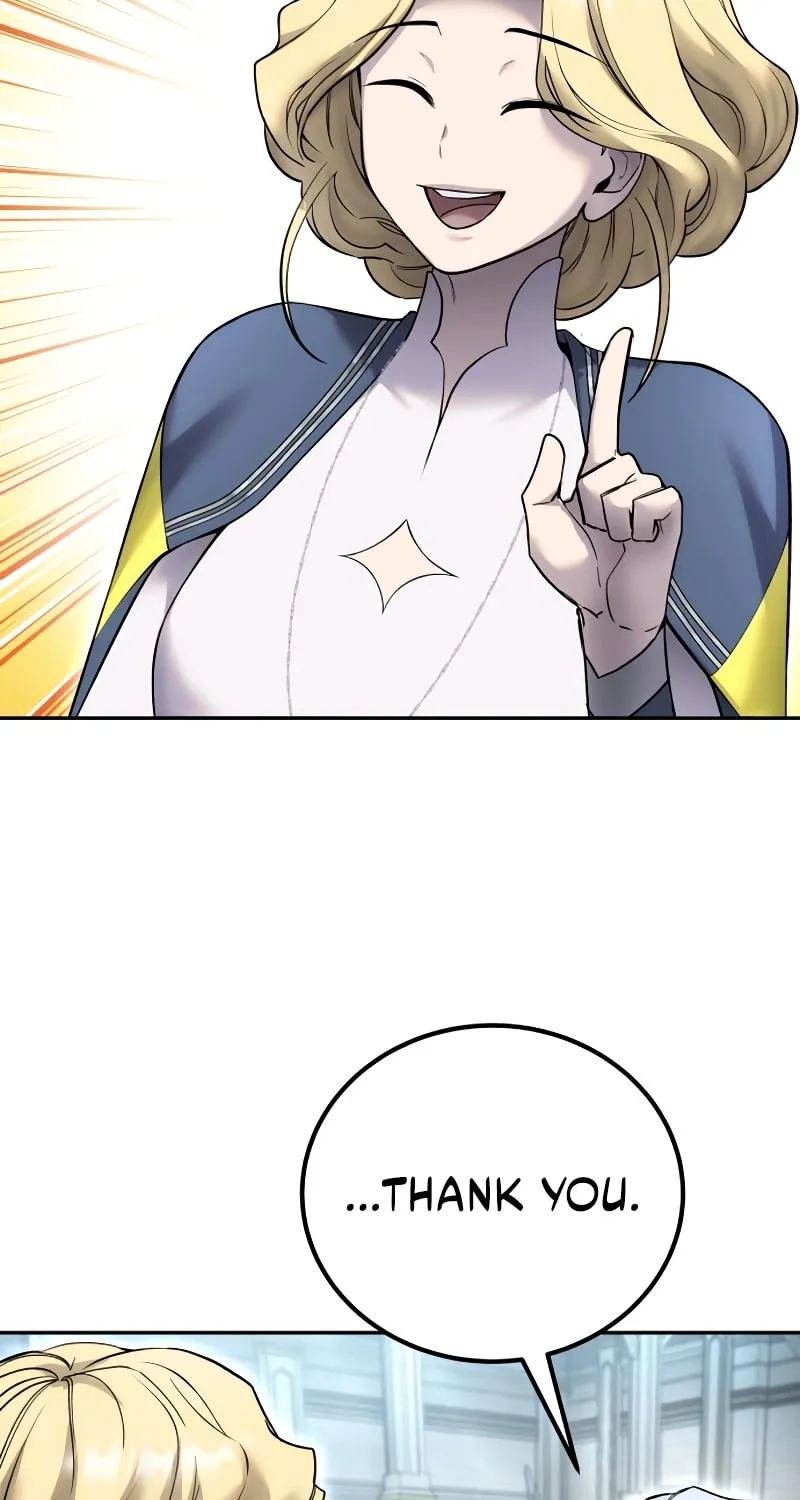 I Was More Overpowered Than the Hero, so I Hid My Power! Chapter 83 page 90 - 
