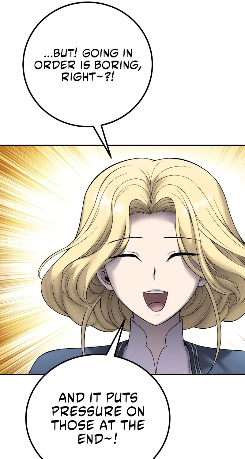I Was More Overpowered Than the Hero, so I Hid My Power! Chapter 83 page 95 - 