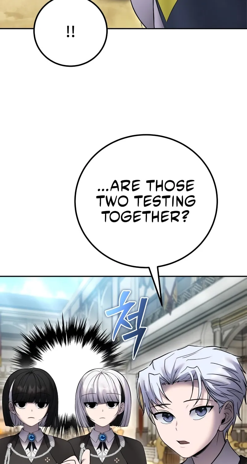 I Was More Overpowered Than the Hero, so I Hid My Power! Chapter 83 page 97 - 