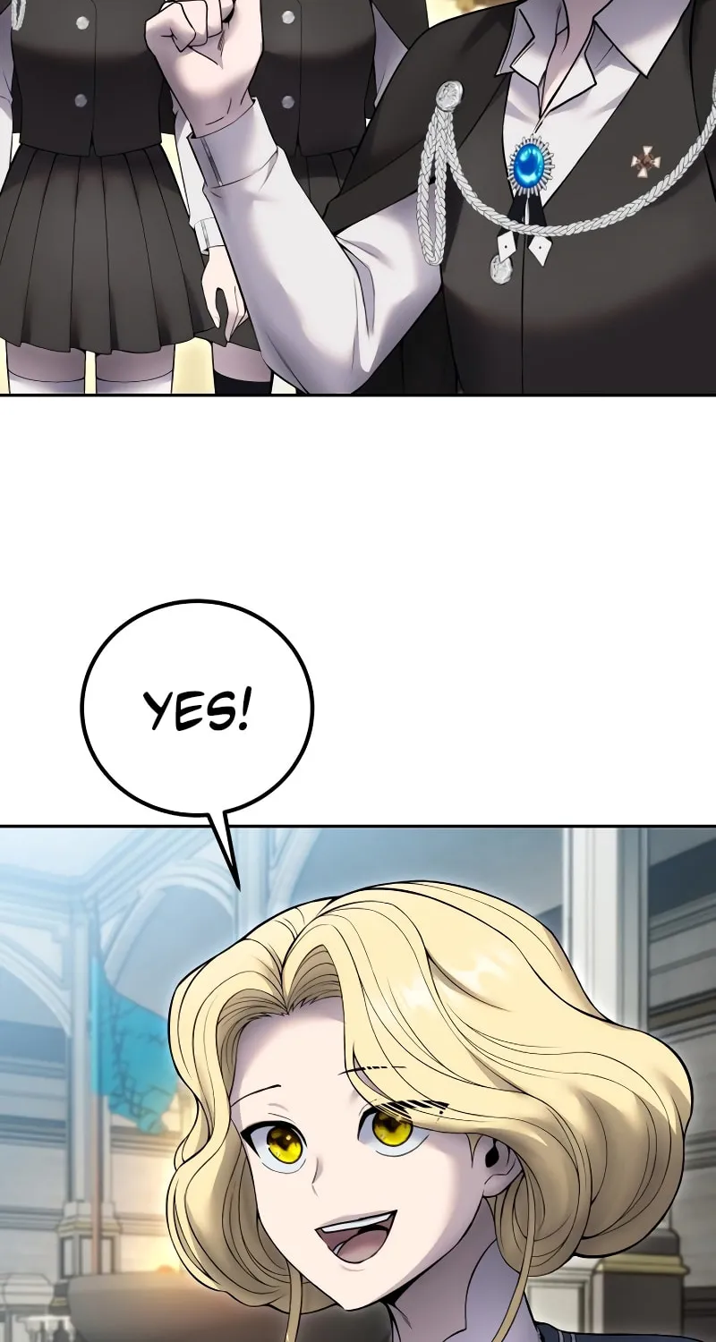 I Was More Overpowered Than the Hero, so I Hid My Power! Chapter 83 page 98 - 