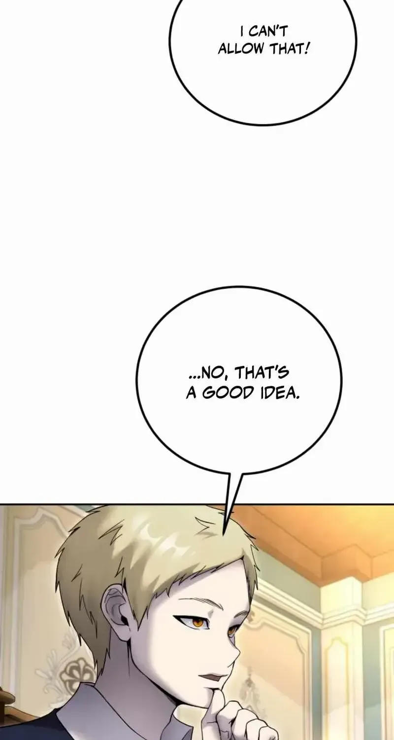 I Was More Overpowered Than the Hero, so I Hid My Power! Chapter 84 page 101 - 