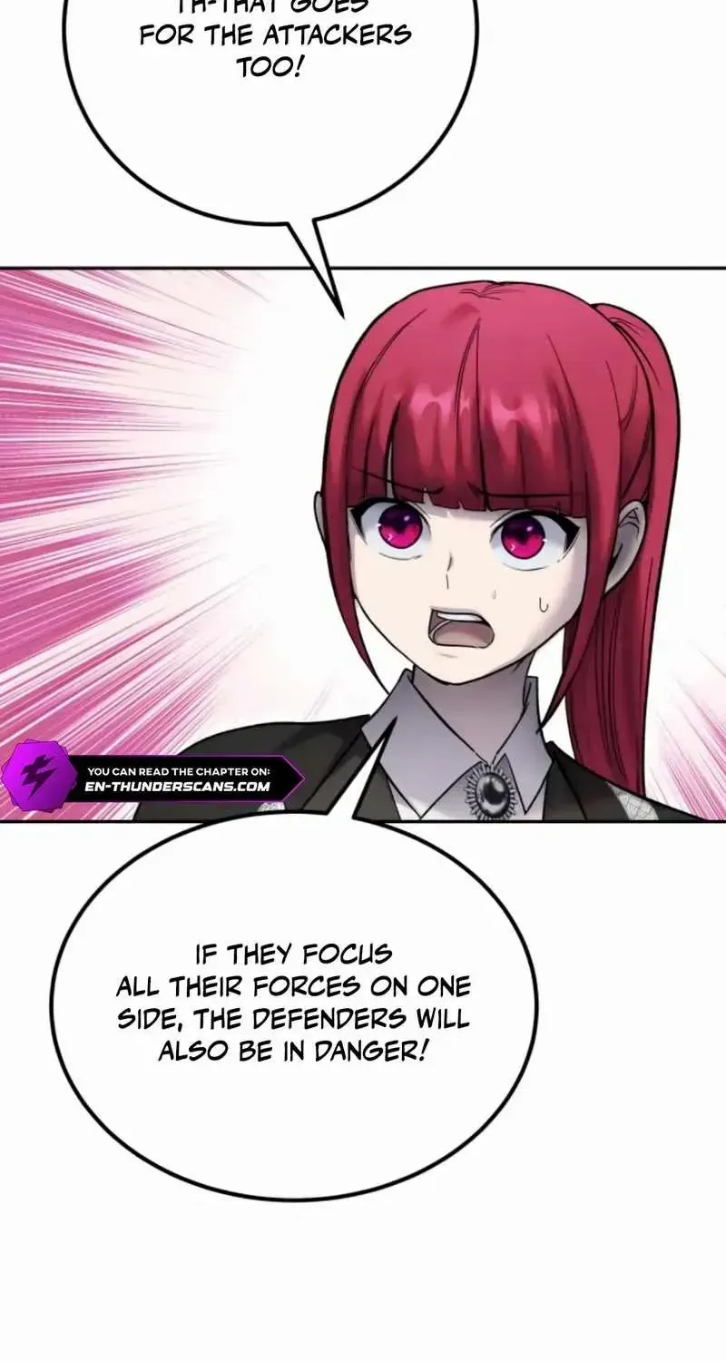 I Was More Overpowered Than the Hero, so I Hid My Power! Chapter 84 page 103 - 