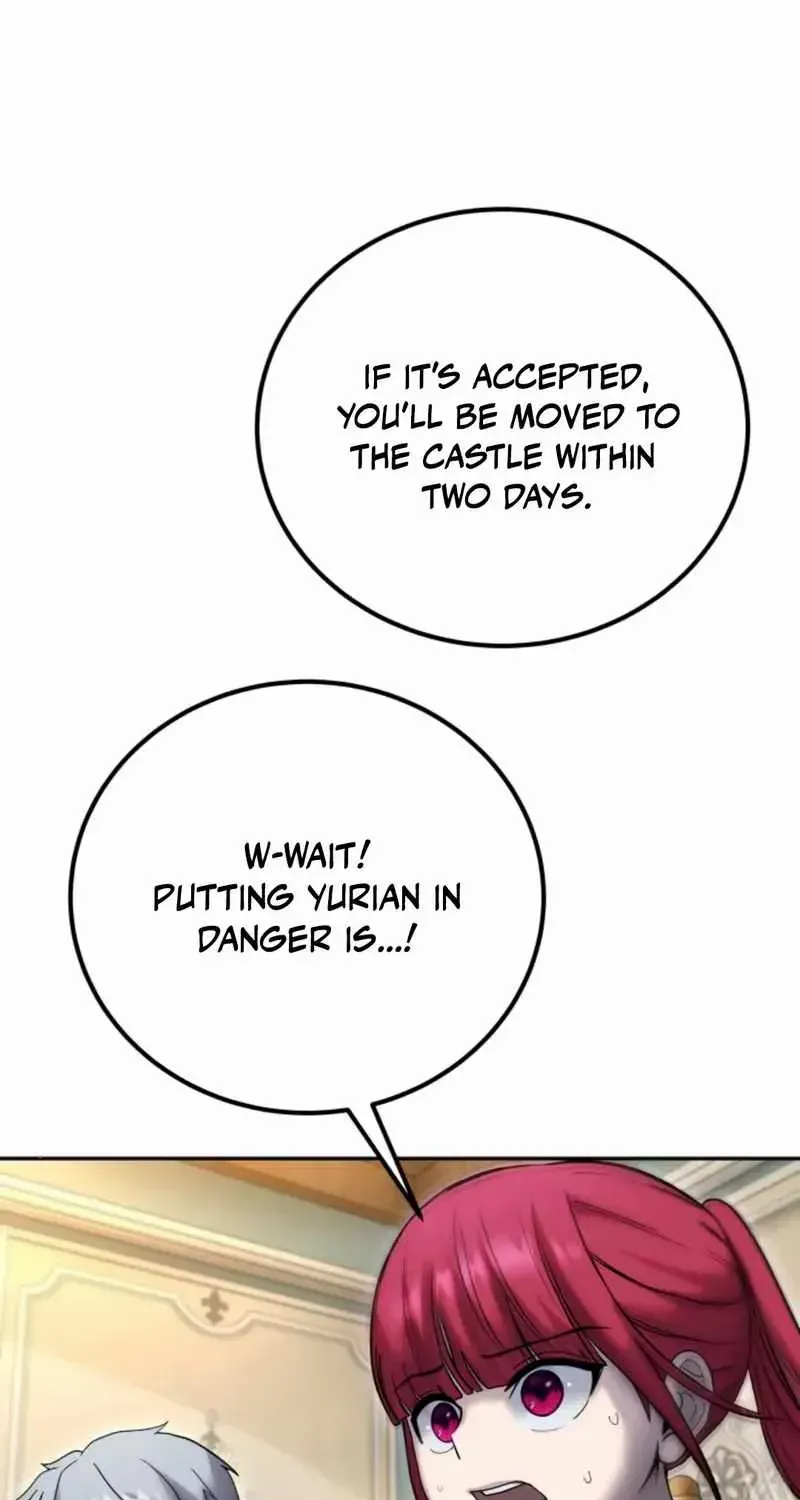 I Was More Overpowered Than the Hero, so I Hid My Power! Chapter 84 page 106 - 