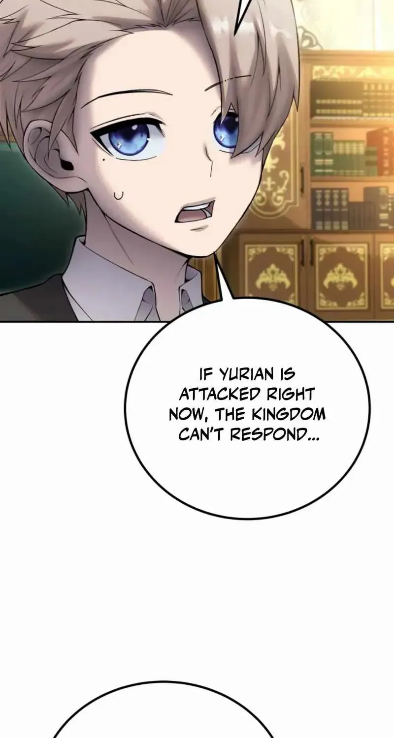 I Was More Overpowered Than the Hero, so I Hid My Power! Chapter 84 page 110 - 