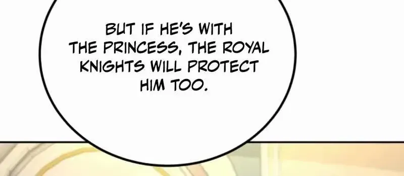 I Was More Overpowered Than the Hero, so I Hid My Power! Chapter 84 page 111 - 