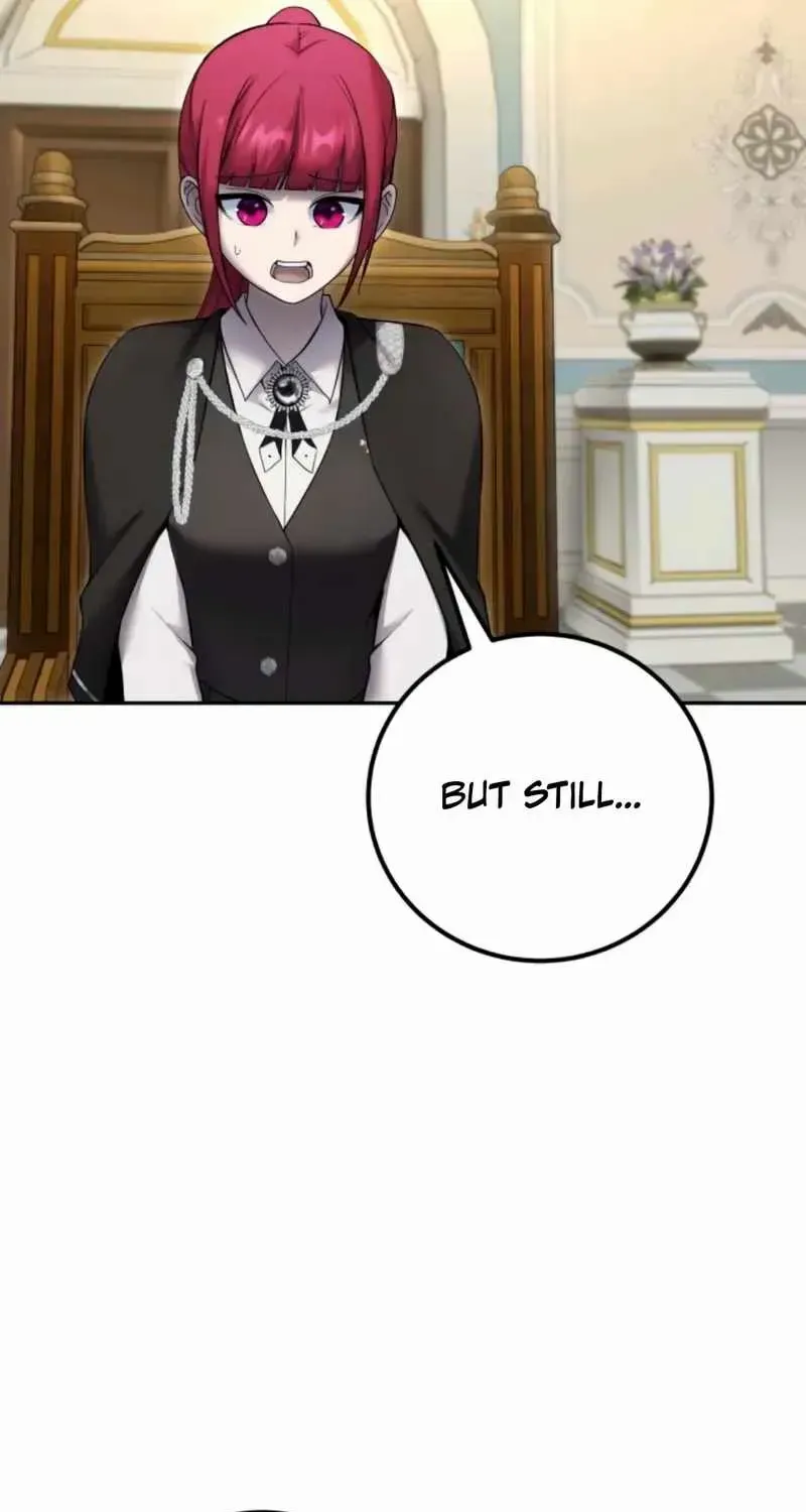 I Was More Overpowered Than the Hero, so I Hid My Power! Chapter 84 page 112 - 