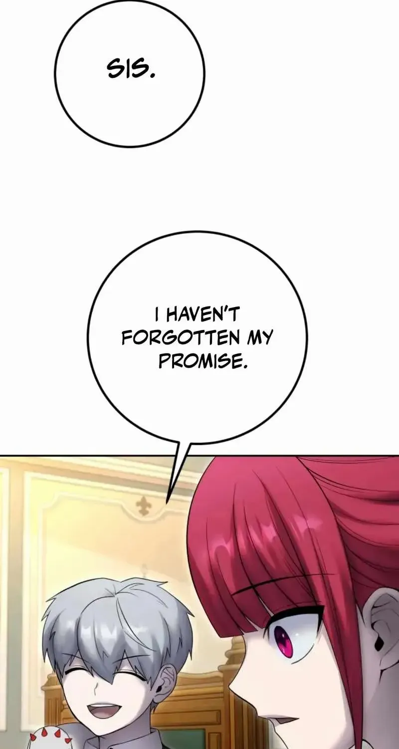 I Was More Overpowered Than the Hero, so I Hid My Power! Chapter 84 page 113 - 