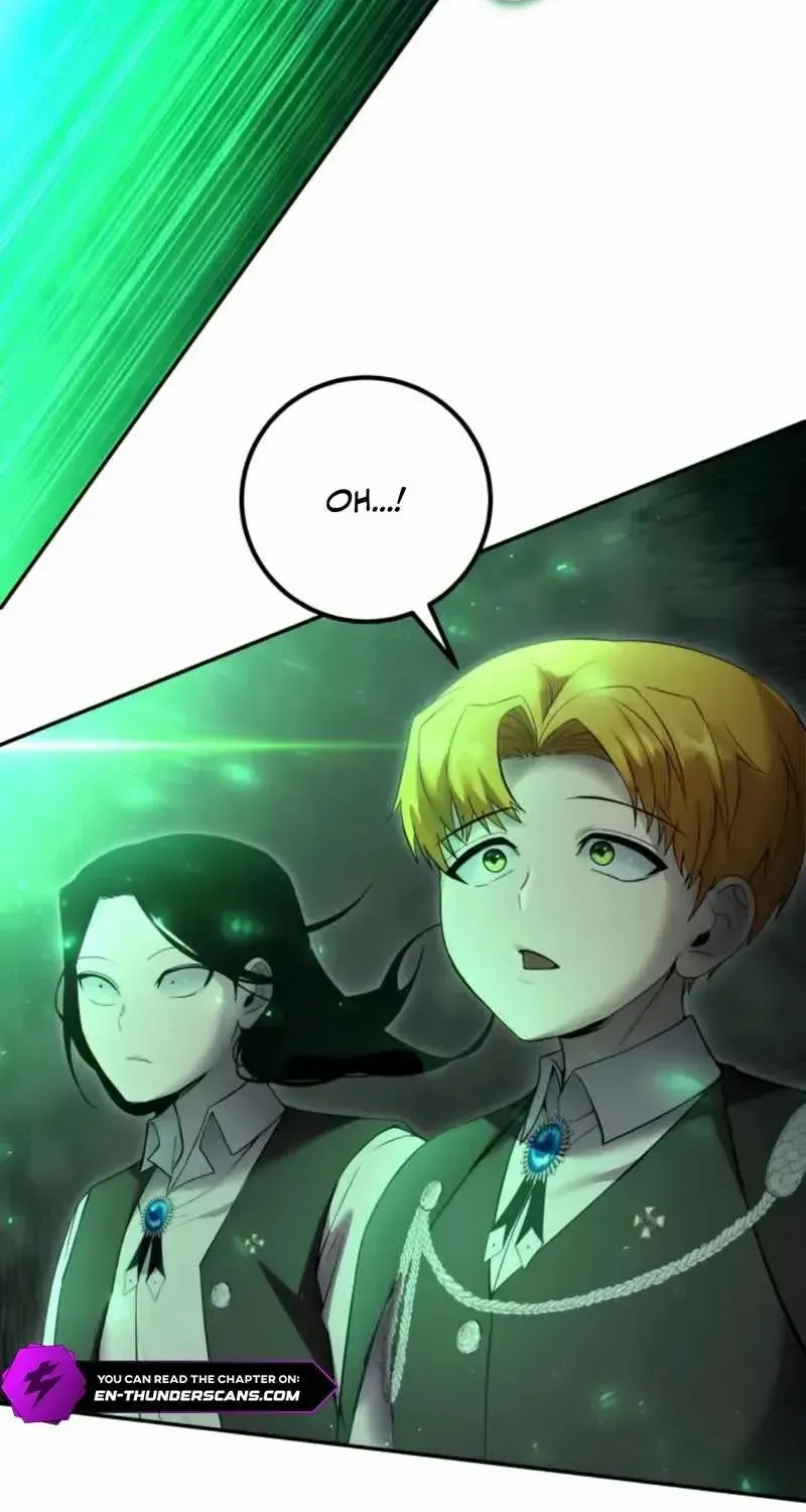 I Was More Overpowered Than the Hero, so I Hid My Power! Chapter 84 page 13 - 