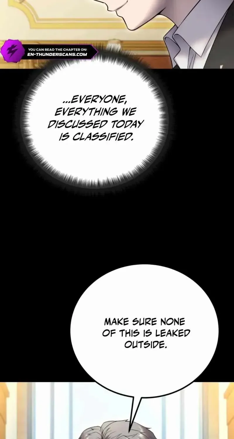 I Was More Overpowered Than the Hero, so I Hid My Power! Chapter 84 page 126 - 